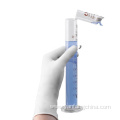 Nitrile white Disposable Medical Gloves